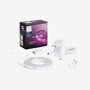 Philips Hue - Hue LightStrip Plus V4 2m base - Smart belysning - - Homeroom
