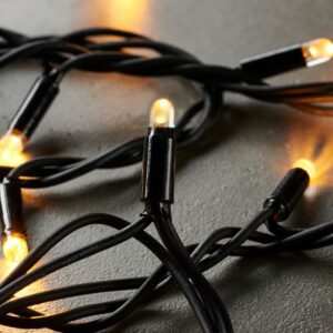 Sirius - Tech-Line 300 lys, u/stikprop, Varm Hvid